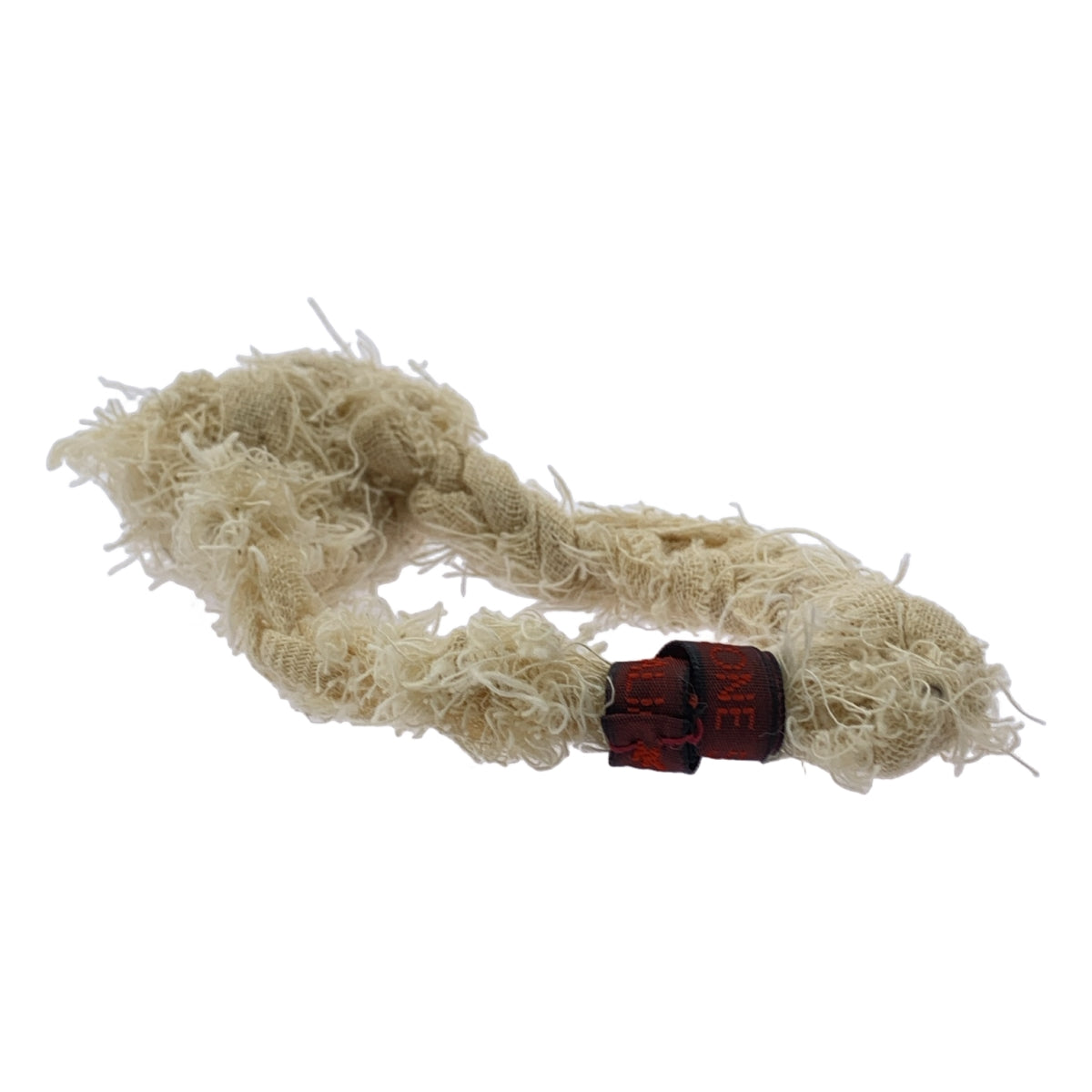 丹妮拉·格雷吉斯 |編織手鍊|