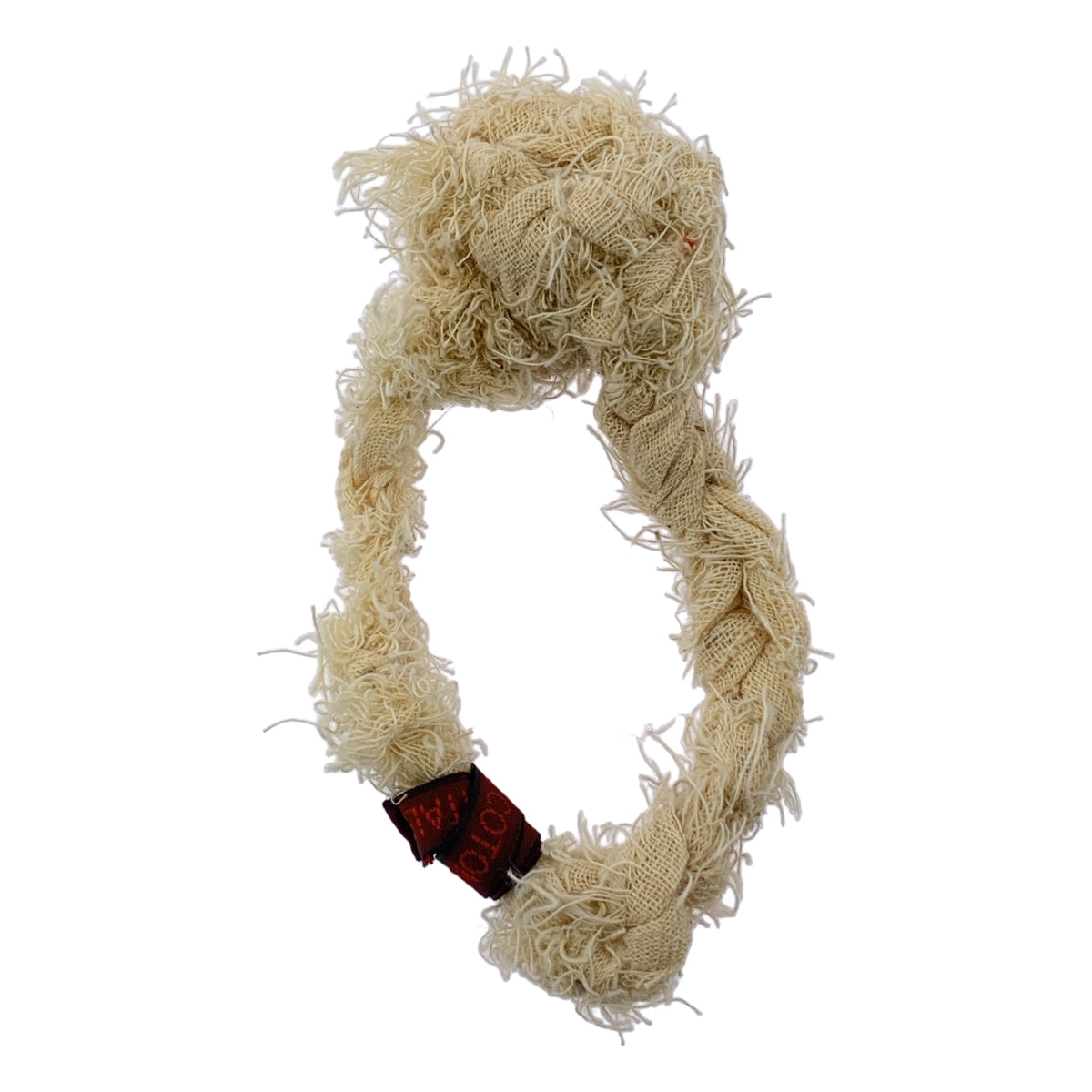 丹妮拉·格雷吉斯 |編織手鍊|