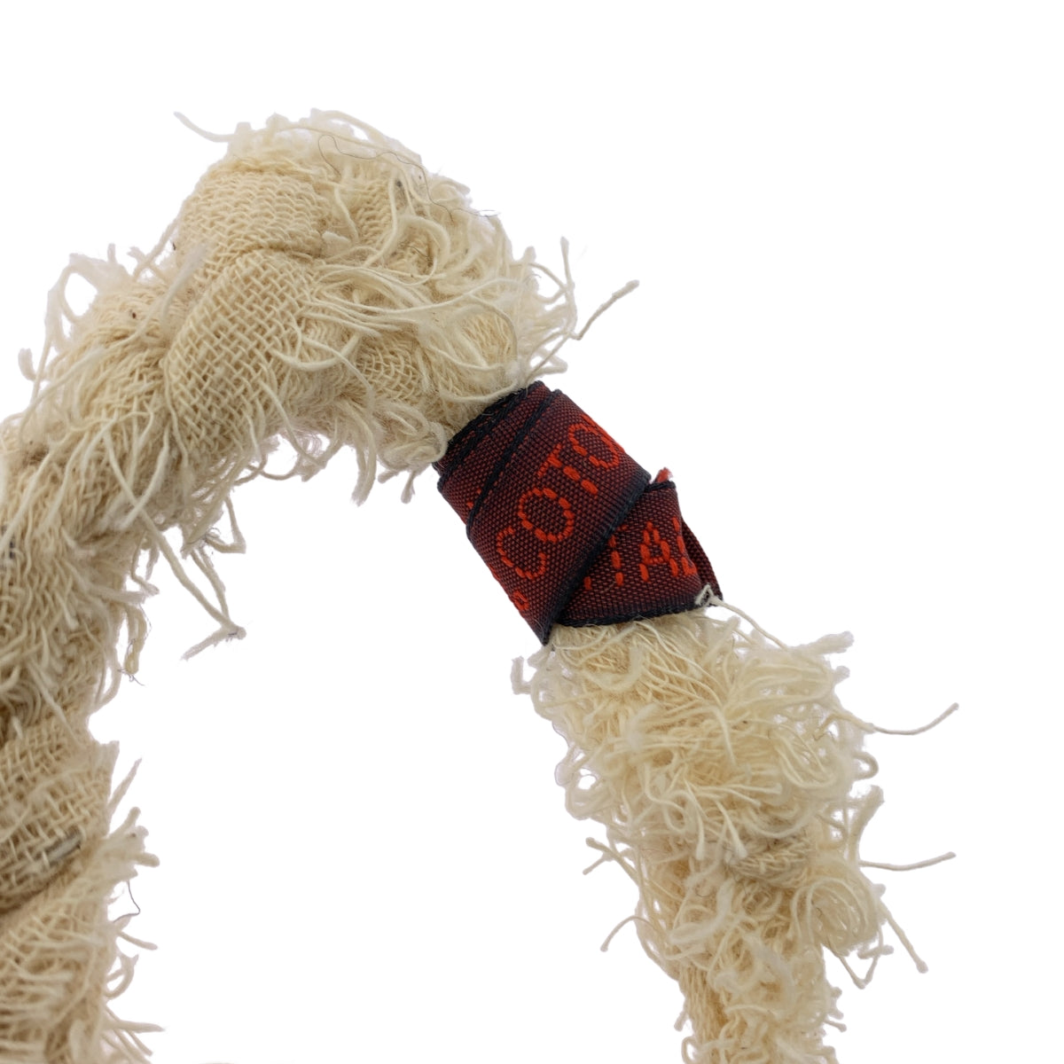 丹妮拉·格雷吉斯 |編織手鍊|