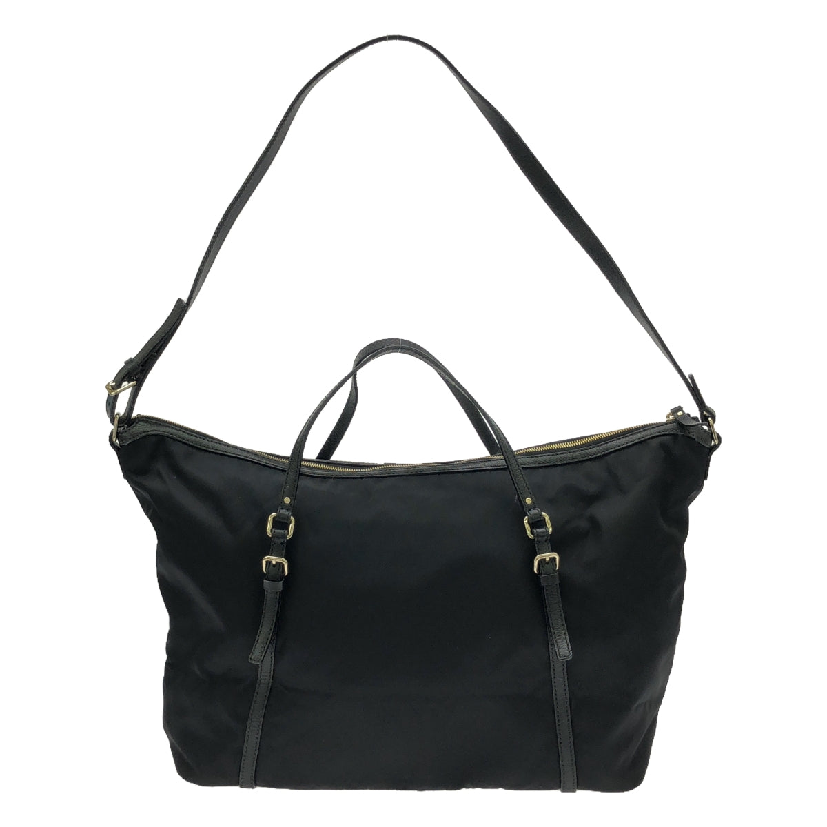 KATE SPADE / Kate Spade | 2way Boston bag | Black | Women's