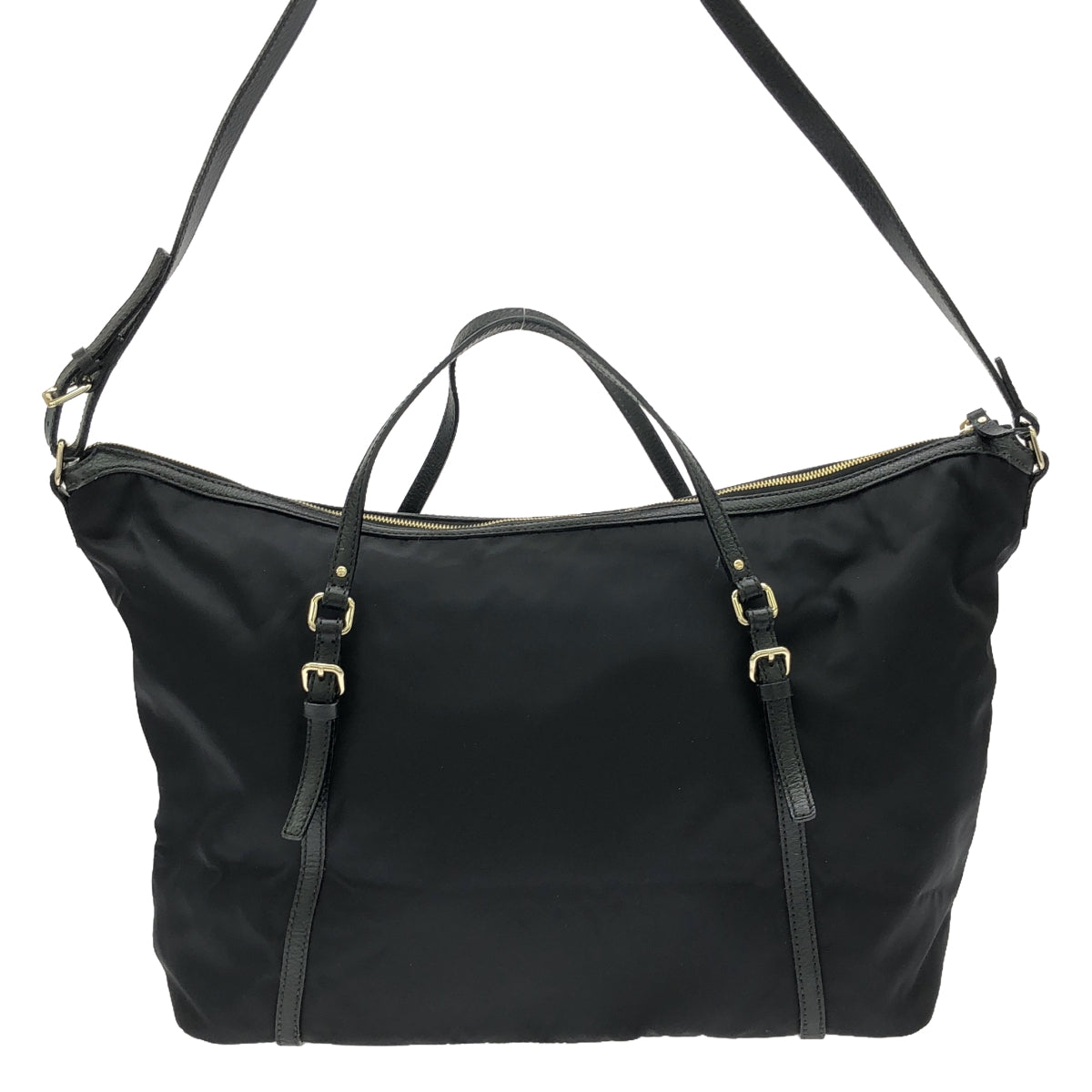 KATE SPADE / Kate Spade | 2way Boston bag | Black | Women's