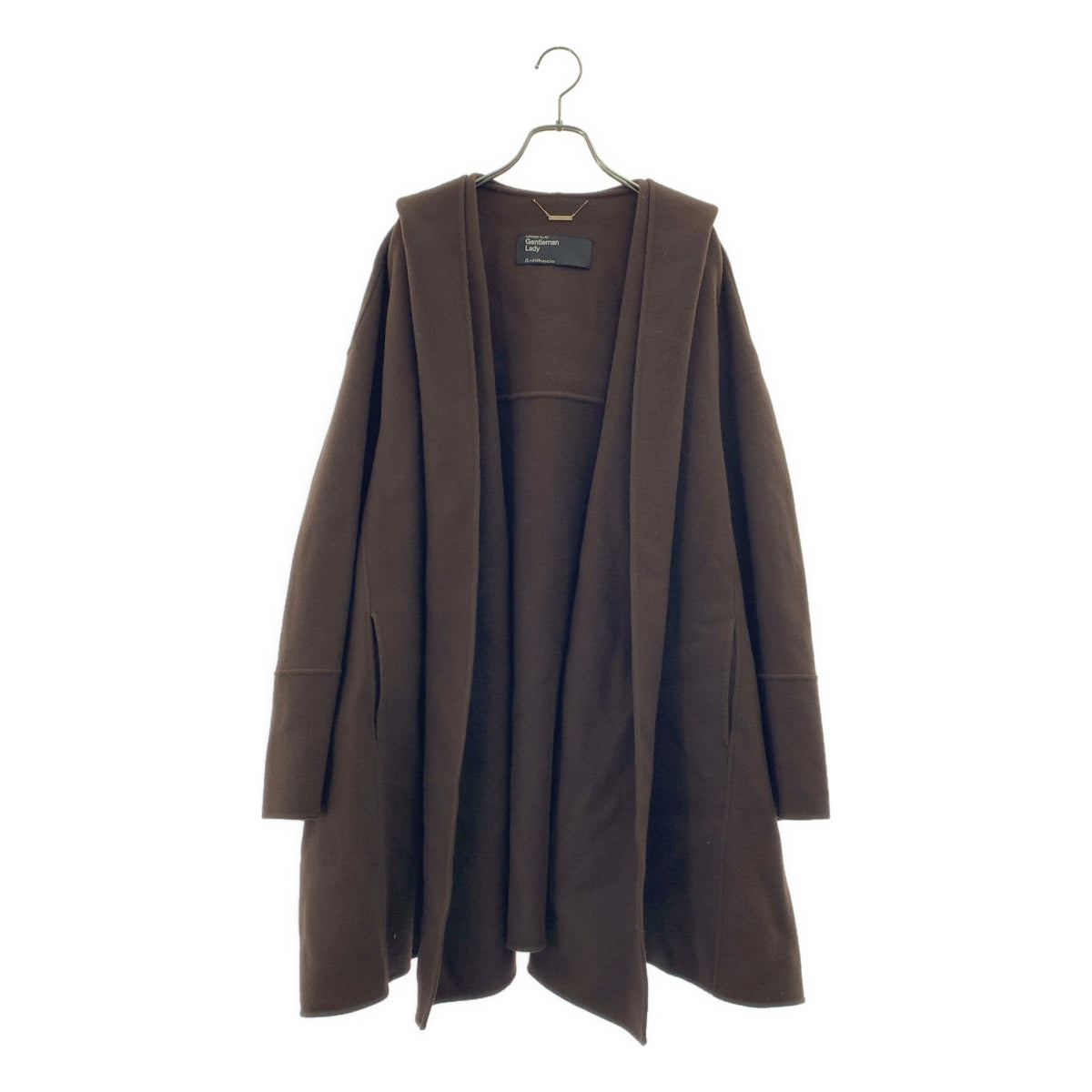 Chaos / カオス | スーペリアボース フード コート | F | レディース