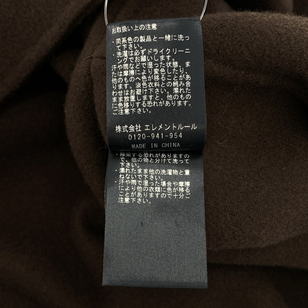 Chaos / カオス | スーペリアボース フード コート | F | レディース