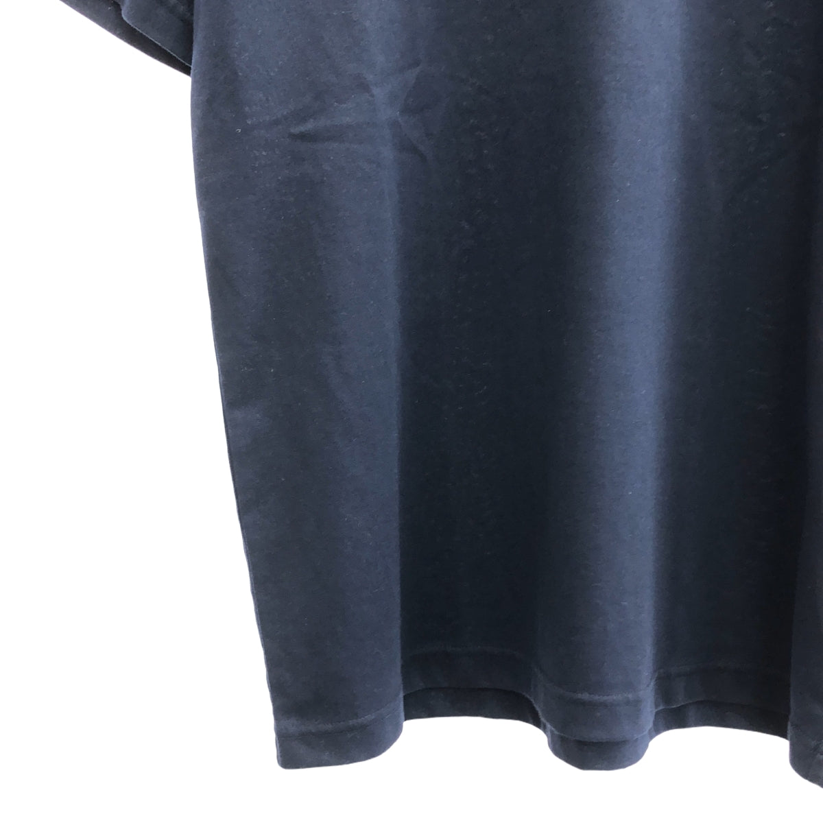 THE NORTH FACE / ザノースフェイス | NT32147 / S/S Small Box Logo Tee Tシャツ | XL | ネイビー | メンズ