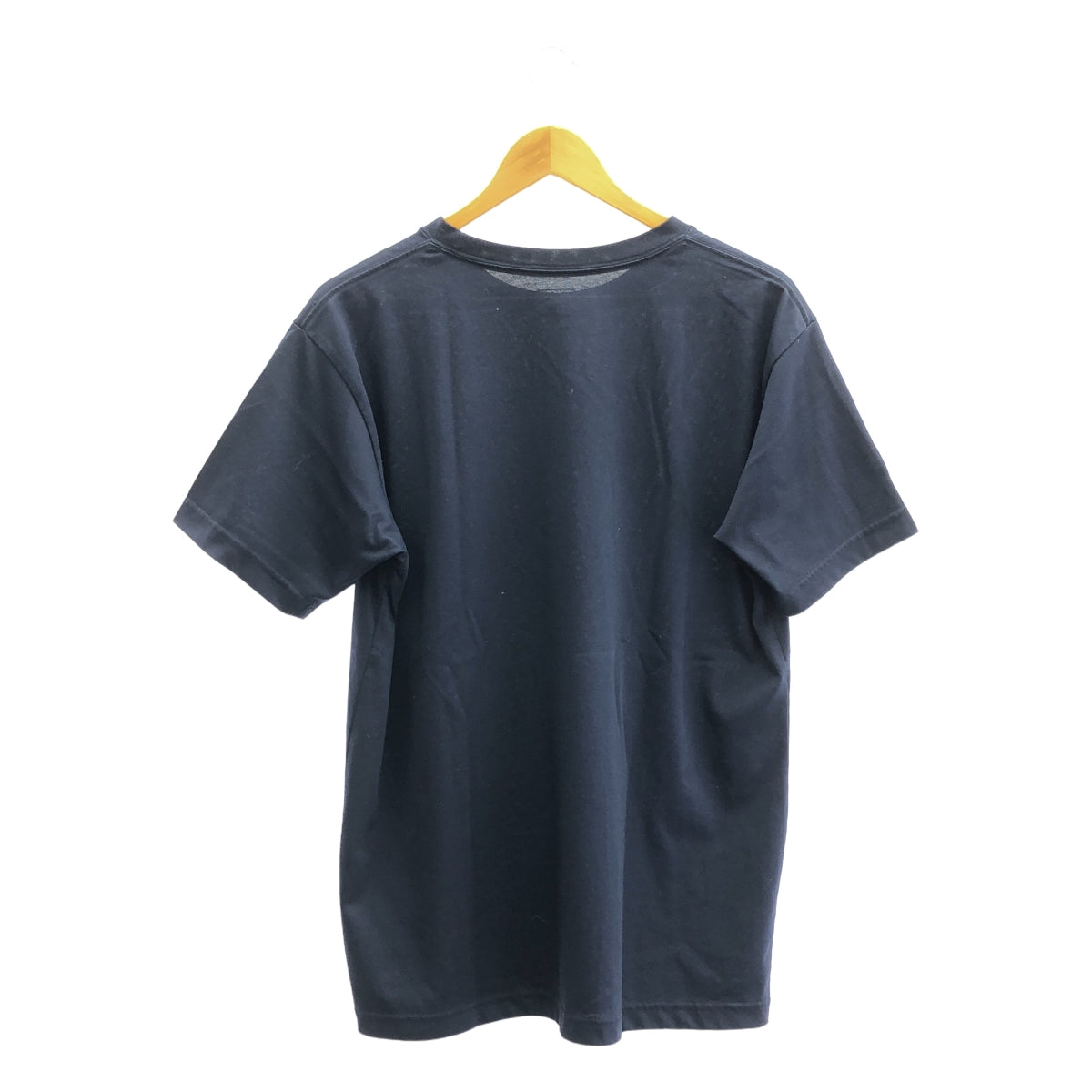 THE NORTH FACE / ザノースフェイス | NT32147 / S/S Small Box Logo Tee Tシャツ | XL | ネイビー | メンズ