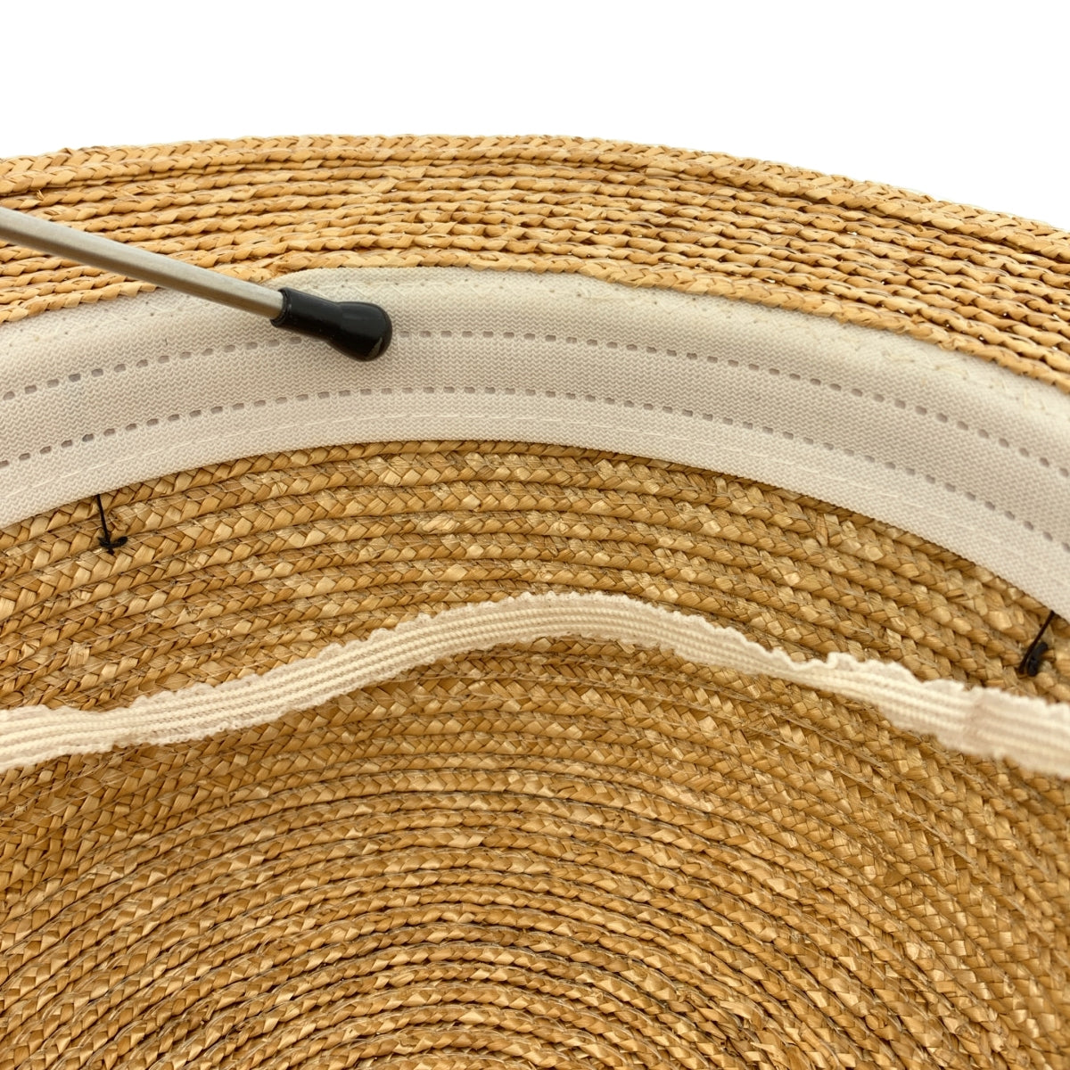 田中帽子店 / たなかぼうしてん | 麦わら帽子 ハット | 54 | その他