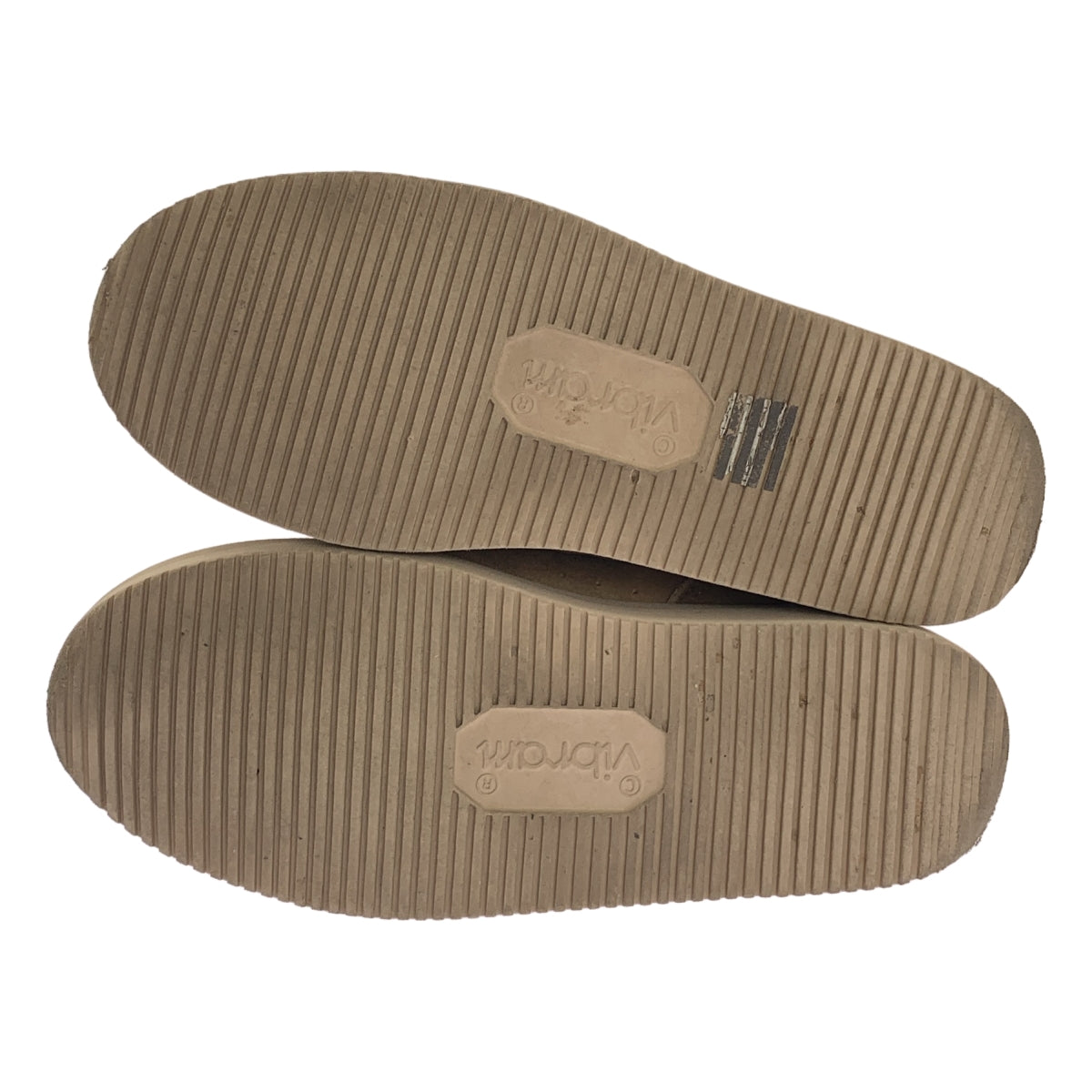 Suicoke | 2020 秋冬系列 | Deuxieme Classe Vibram 軟底羊毛皮鞋 | 23 號 | 女款