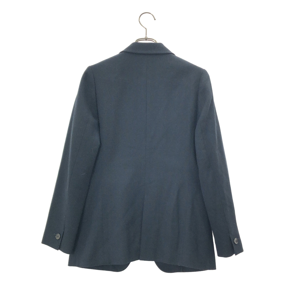 TOMORROWLAND collection / トゥモローランドコレクション | ウール 1B テーラードジャケット | 36 | レディース