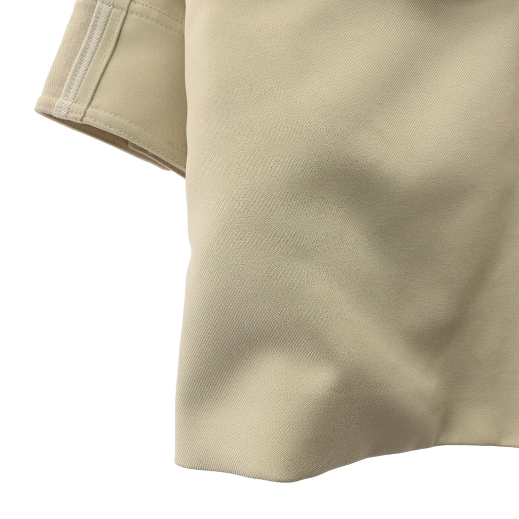 AMERI / アメリ | BACK DENIM DETAIL BLAZER ブレザー ジャケット | S | レディース