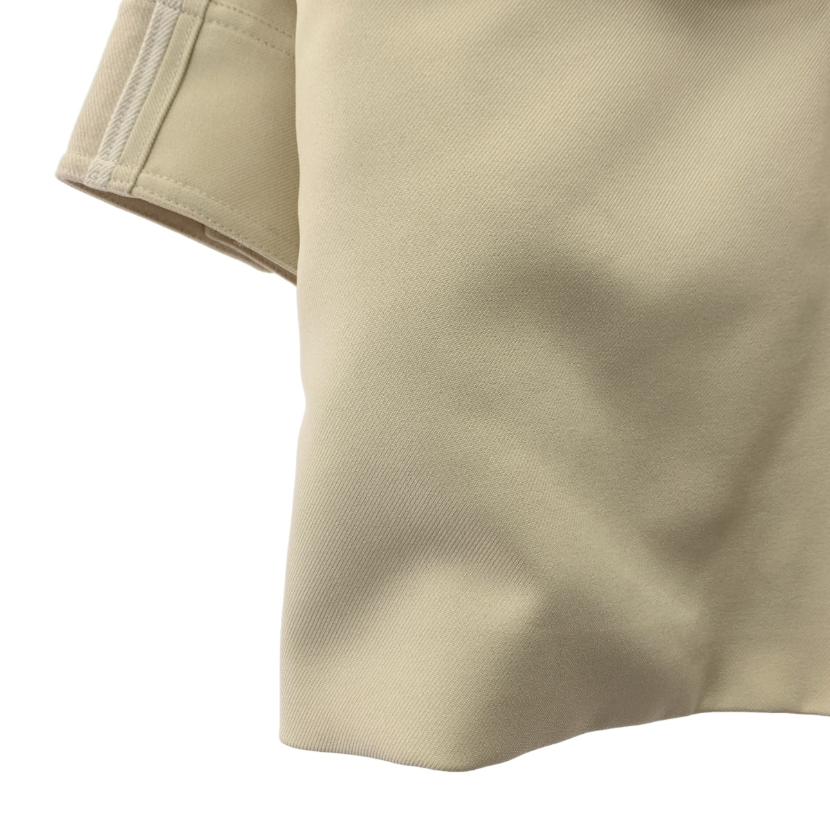 AMERI / アメリ | BACK DENIM DETAIL BLAZER ブレザー ジャケット | S | レディース