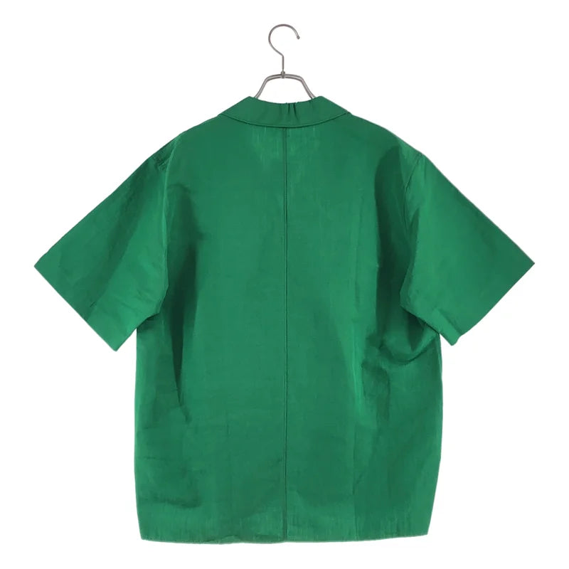 AURALEE / オーラリー | 2023SS | HIGH DENSITY FINX LINEN WEATHER