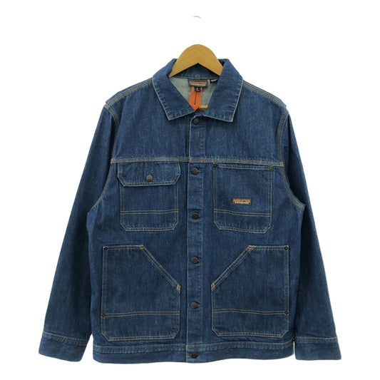 Patagonia / パタゴニア | 2019AW | Steel Forge Denim Jacket スティール フォージ デニム ジャケット | M | メンズ