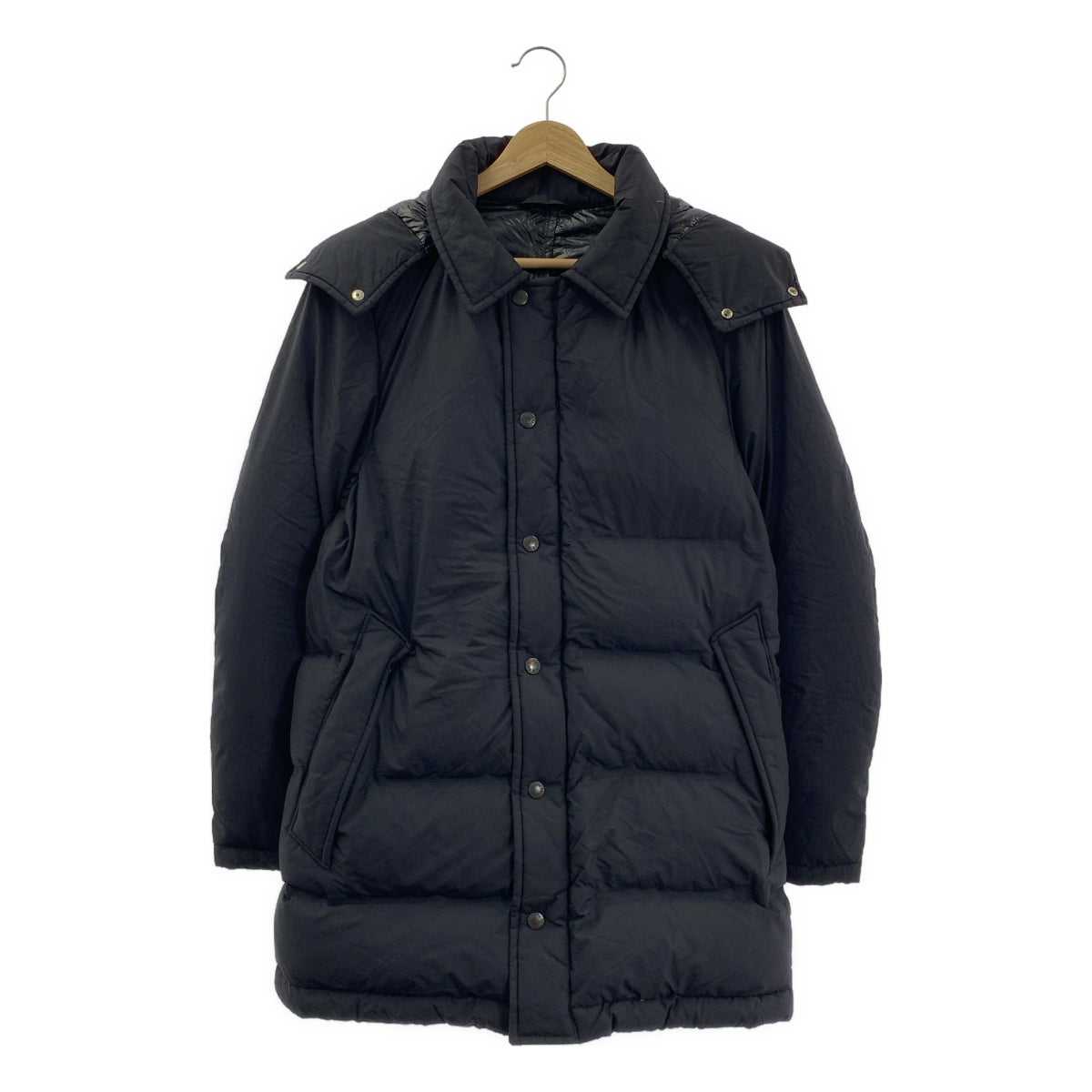 北面紫標系列 | 防風羽絨外套 | S碼 | 女款