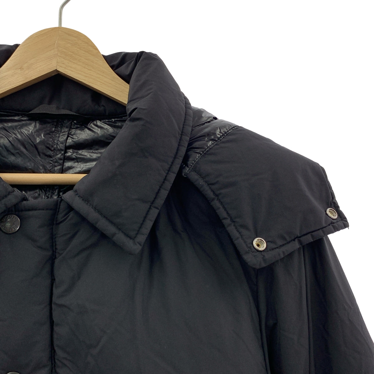 北面紫標系列 | 防風羽絨外套 | S碼 | 女款