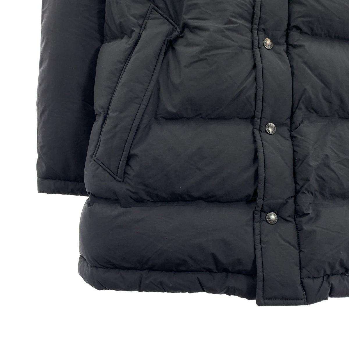 北面紫標系列 | 防風羽絨外套 | S碼 | 女款