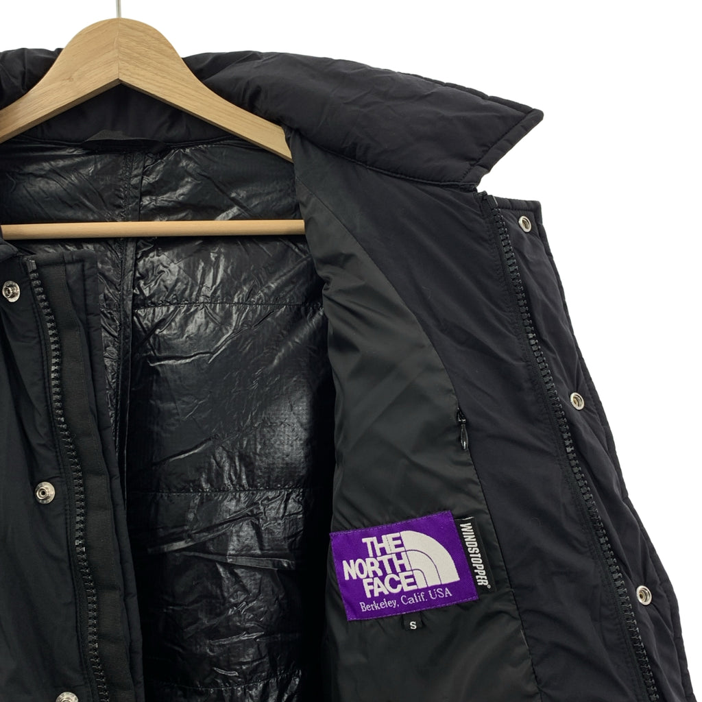 北面紫標系列 | 防風羽絨外套 | S碼 | 女款