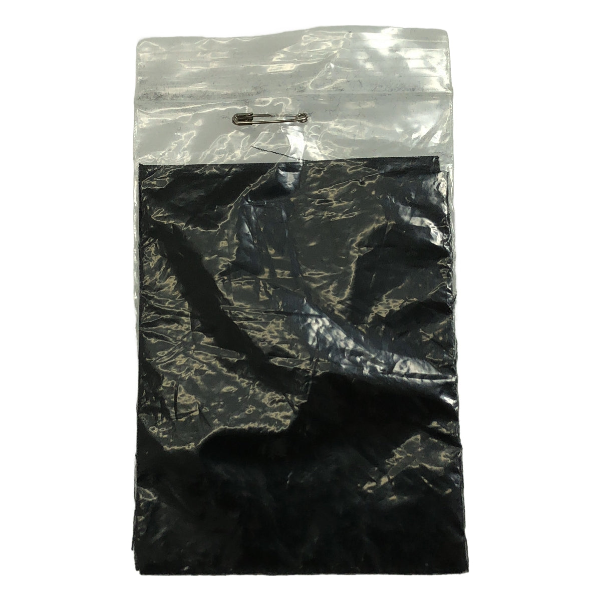 JUNYA WATANABE COMME des GARCONS / 준야와타나베 | 2021AW | 주름 전환 오버사이즈 스웨트 원피스 | S |