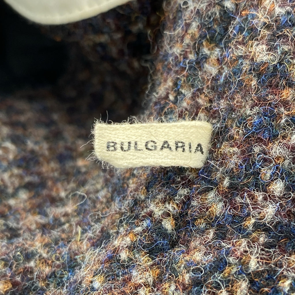 ISABEL MARANT ETOILE / 이사벨 마란에트월 | LIMIZA COAT 울 체크 체스터 코트 | S |