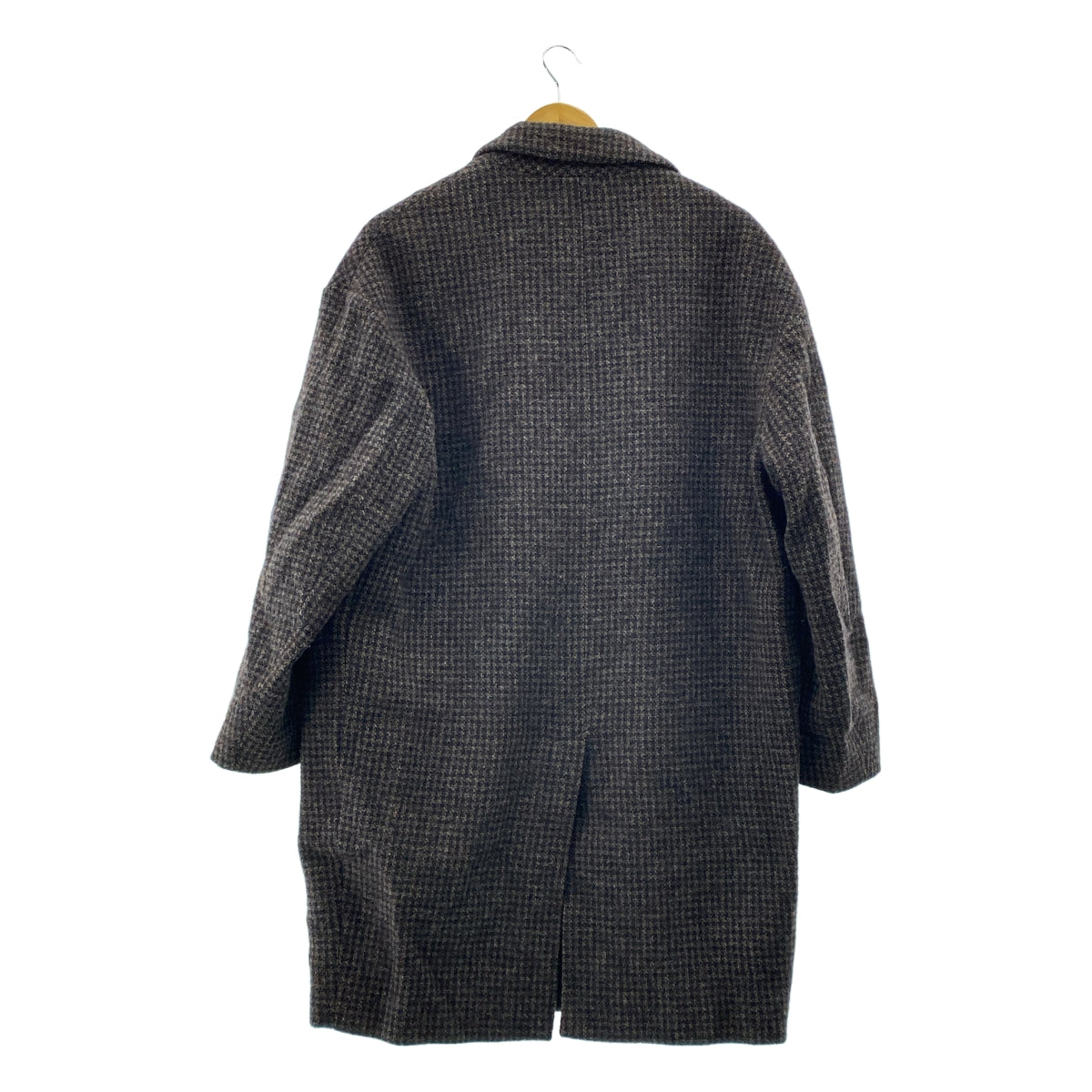 IsabelMarantÉtoileイザベルマランエトワール チェスターコート ISABEL MARANT ETOILE / イザベルマランエトワール | LIMIZA COAT