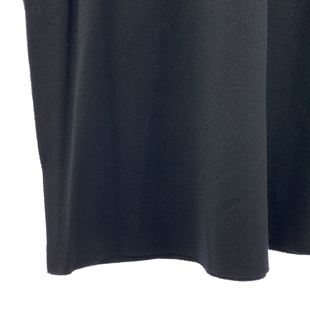 MM6 Maison Margiela / エムエムシックスメゾンマルジェラ | 2017SS | ノースリーブ ベルテッド ワンピース | S | レディース