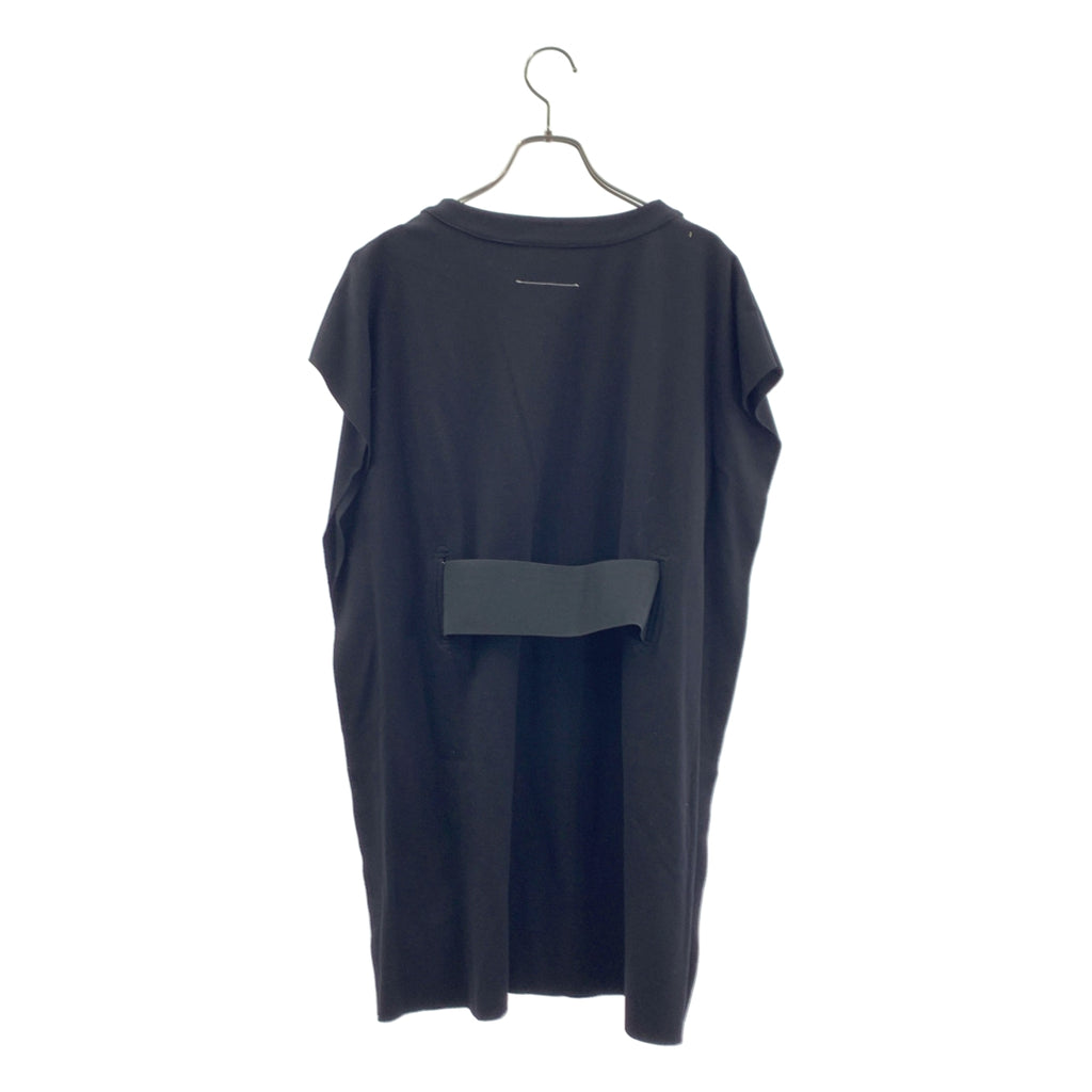 MM6 Maison Margiela / MM6 馬吉拉時裝屋 | 2017春夏 | 無袖繫帶洋裝 | S | 女款