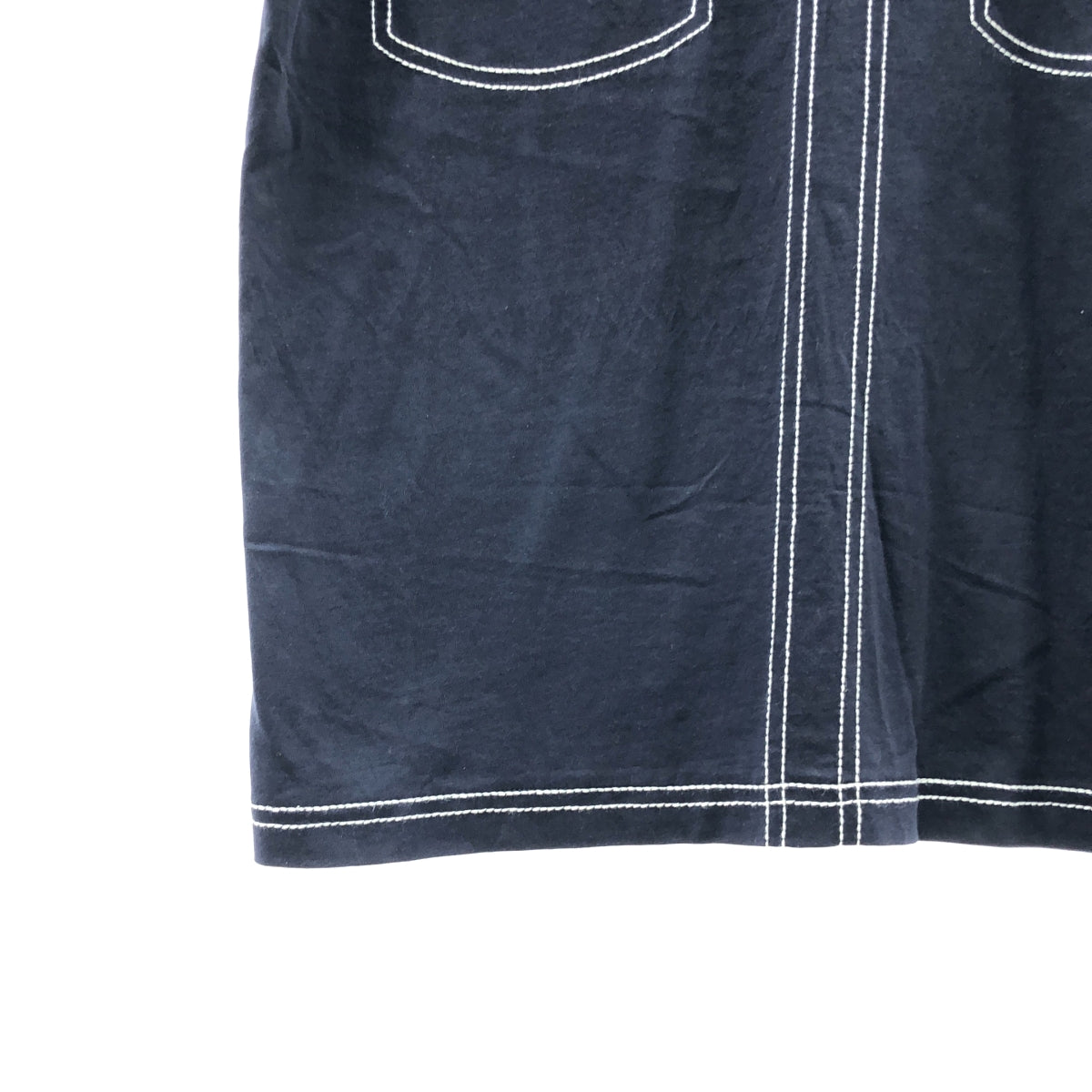 STELLA McCARTNEY | 棉質縫線T卹 | 尺寸 36 | 女款