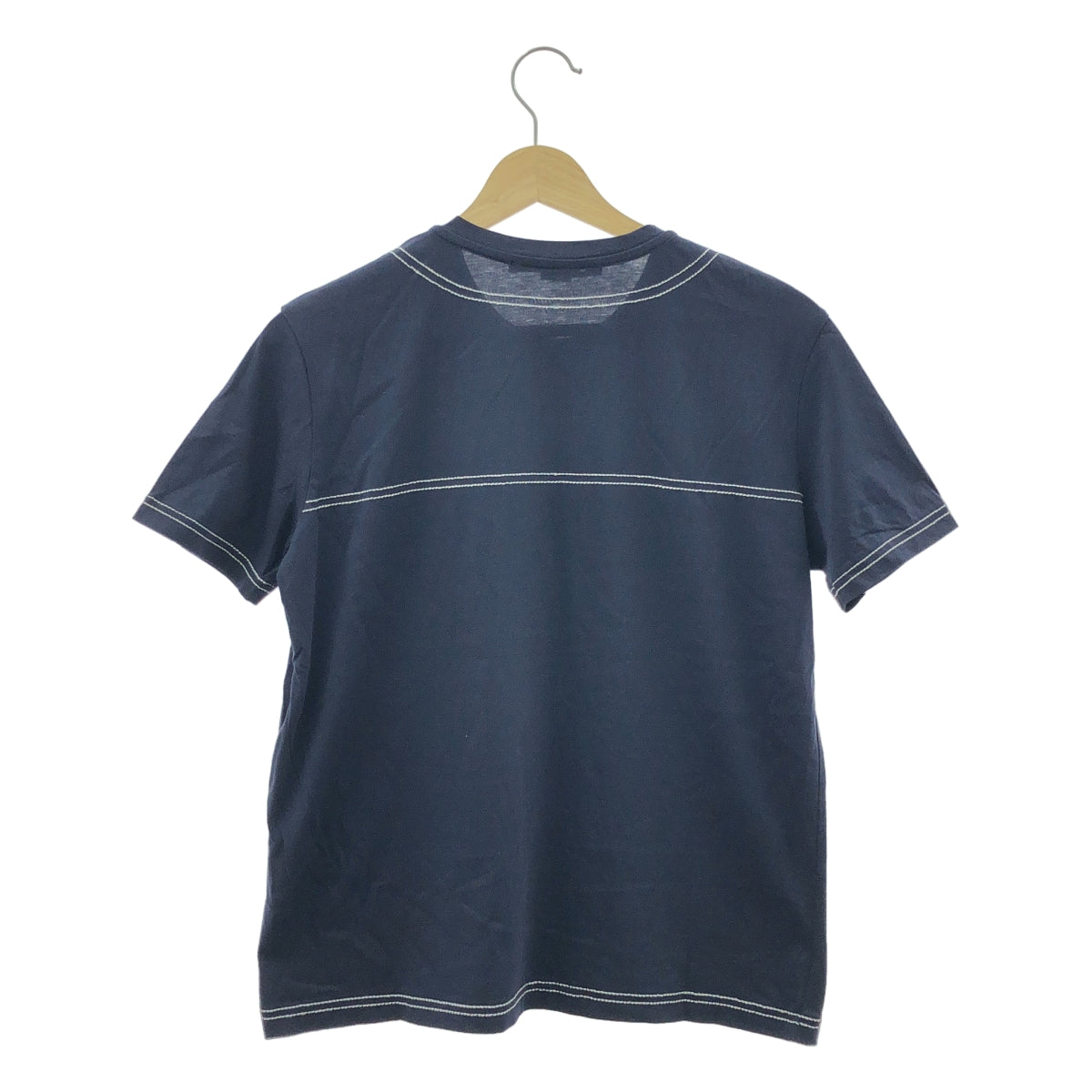 STELLA McCARTNEY | 棉質縫線T卹 | 尺寸 36 | 女款