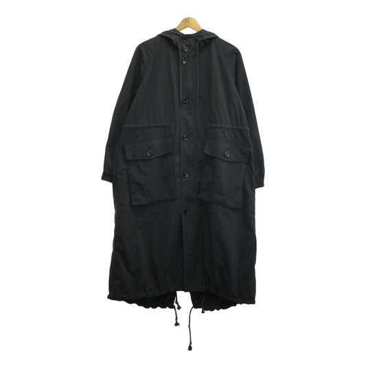 Ron Herman / 론하만 | 【SOFTSHELL MODS COAT】 소프트 쉘 모드 코트 | XS | 여성