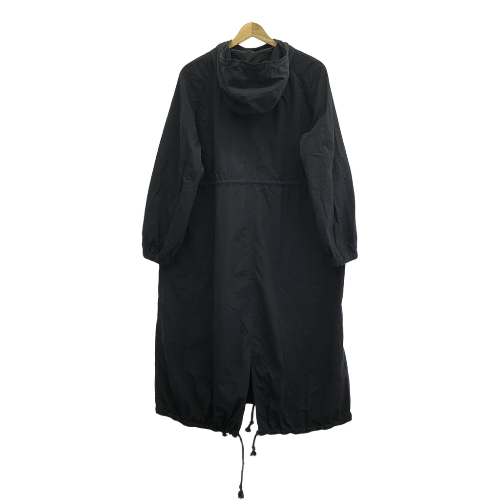 Ron Herman / ロンハーマン | 【SOFTSHELL MODS COAT】ソフトシェルモッズコート | XS | ネイビー | レディース