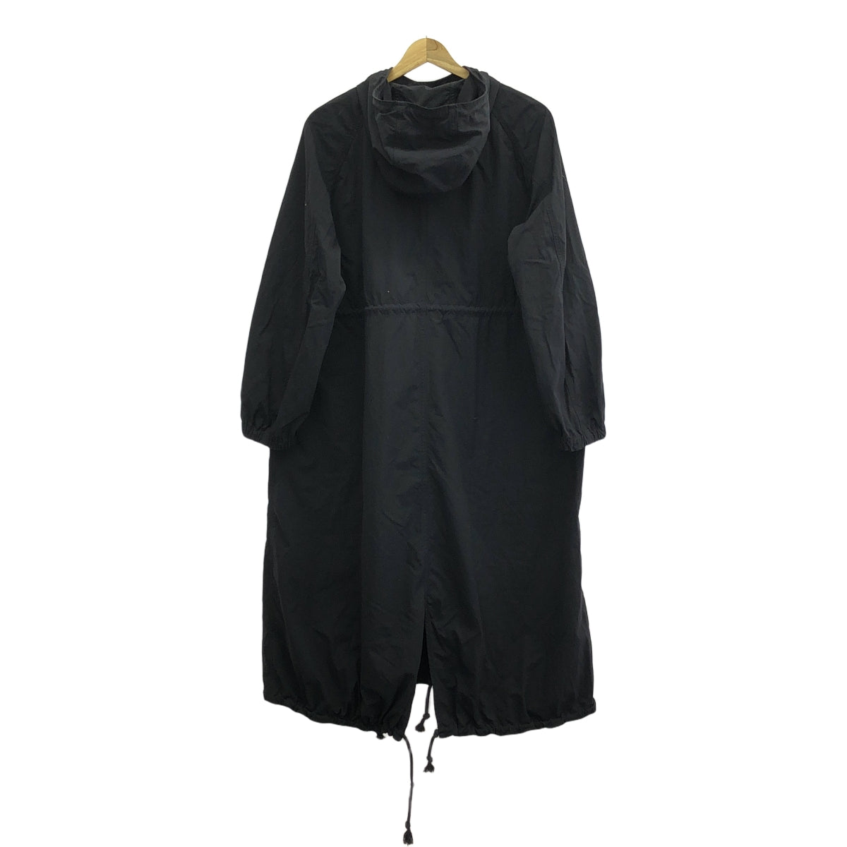 Ron Herman / ロンハーマン | 【SOFTSHELL MODS COAT】ソフトシェルモッズコート | XS | ネイビー | レディース