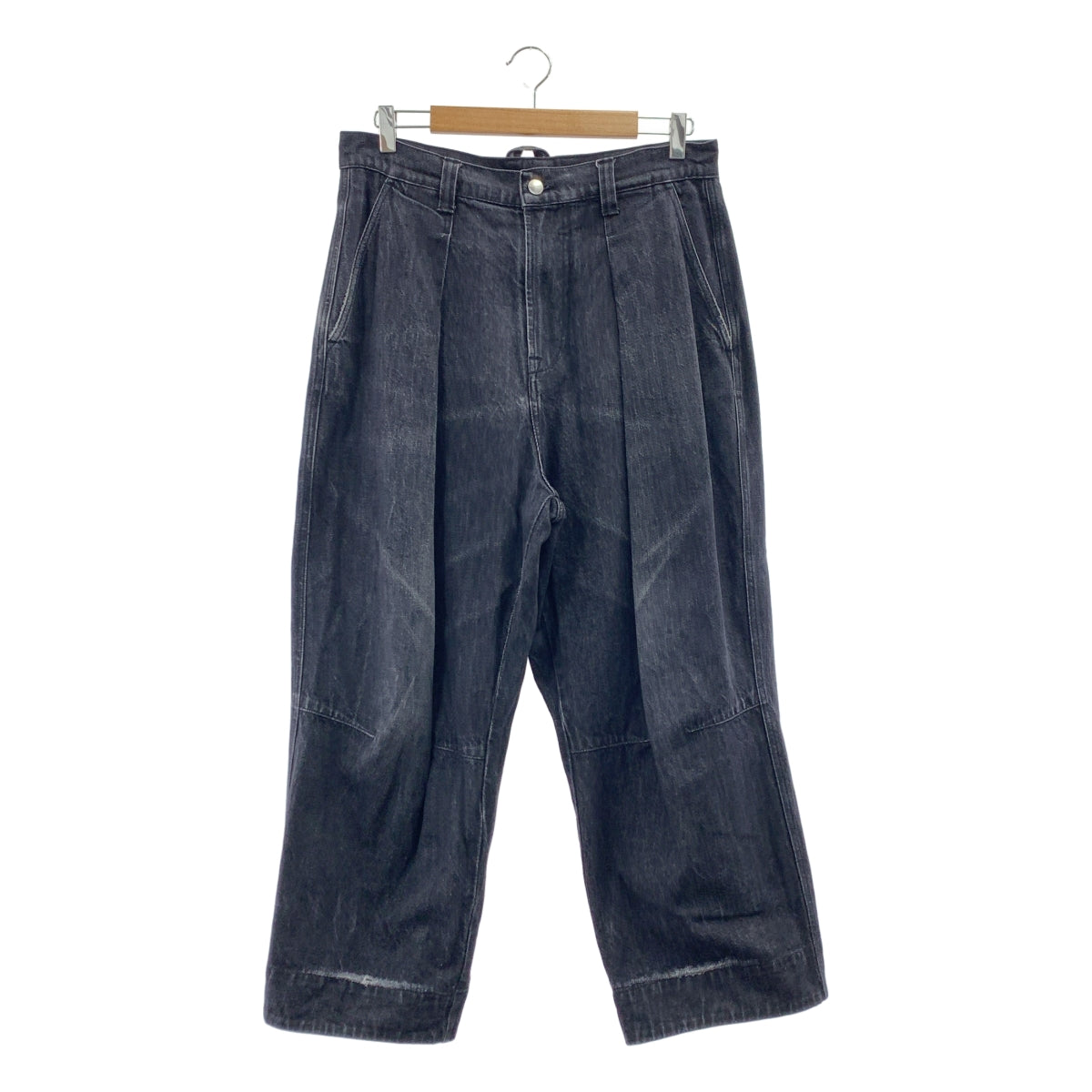 TOOGOOD | THE SKIPPER JEAN Skipper 牛仔褲 | 尺寸 32 | 男款