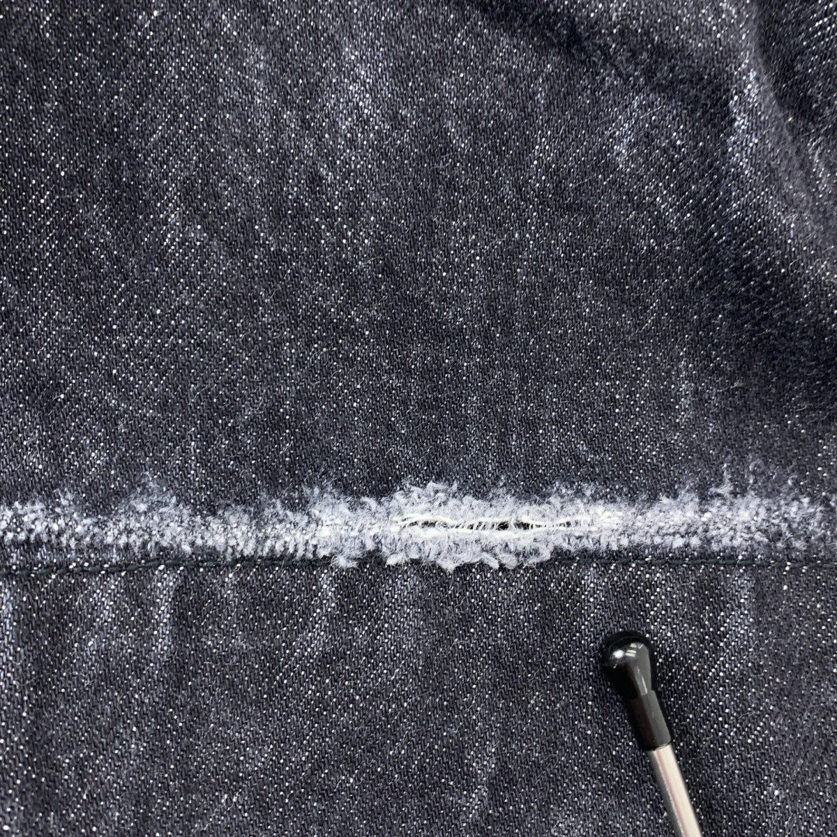 TOOGOOD | THE SKIPPER JEAN Skipper 牛仔褲 | 尺寸 32 | 男款