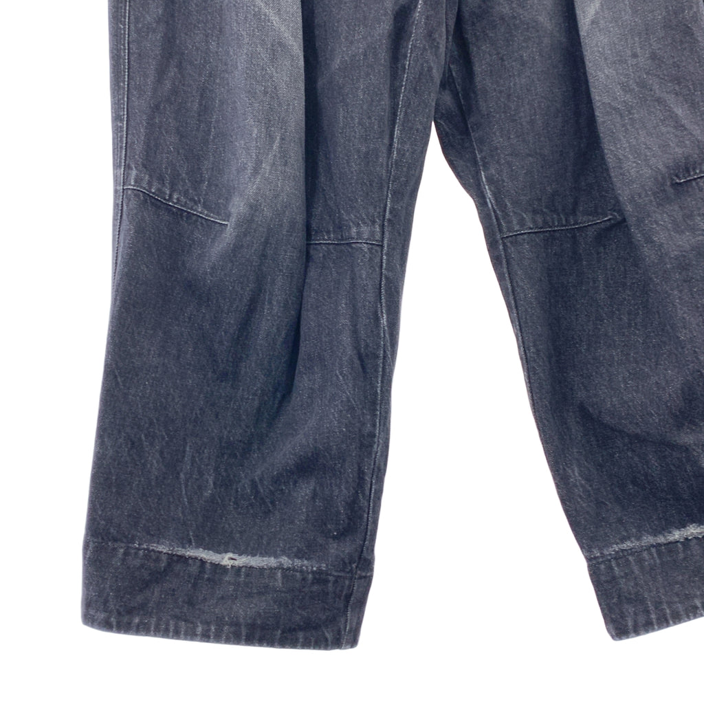 TOOGOOD | THE SKIPPER JEAN Skipper 牛仔褲 | 尺寸 32 | 男款