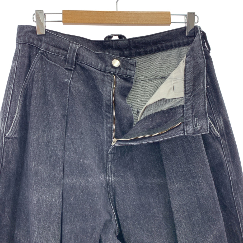 TOOGOOD | THE SKIPPER JEAN Skipper 牛仔褲 | 尺寸 32 | 男款