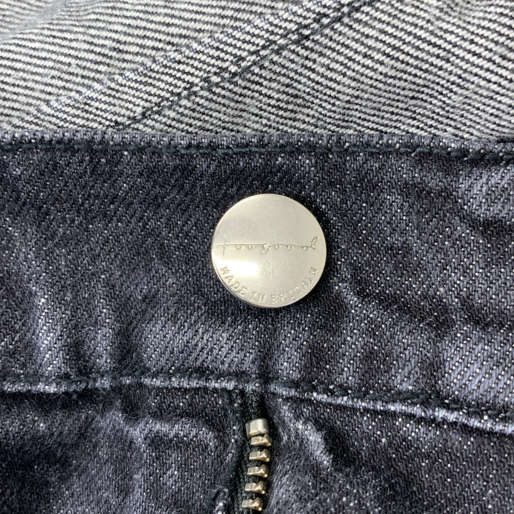 TOOGOOD | THE SKIPPER JEAN Skipper 牛仔褲 | 尺寸 32 | 男款