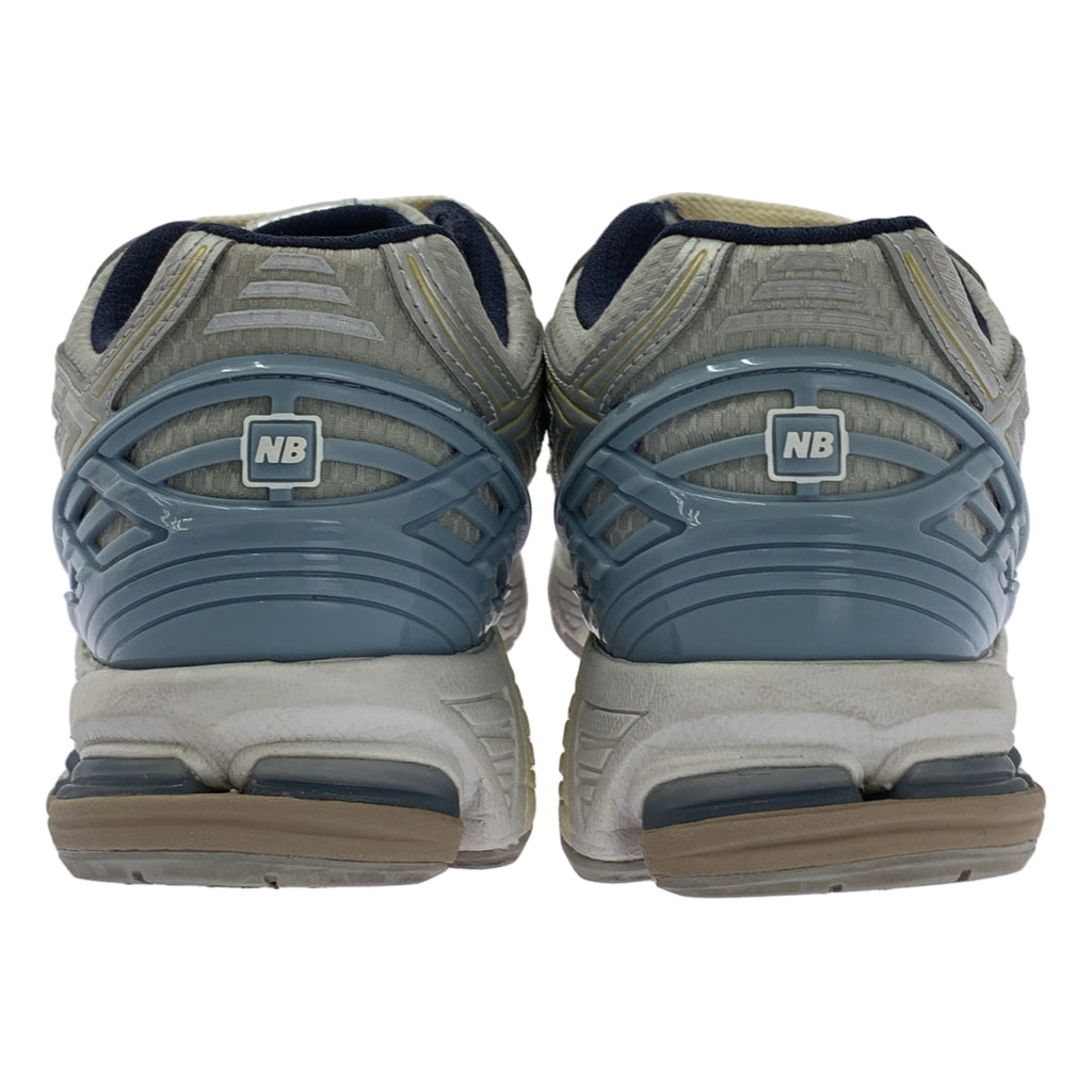 New Balance / 뉴 밸런스 | × KITH / 1906R 운동화 | 27cm | 남성