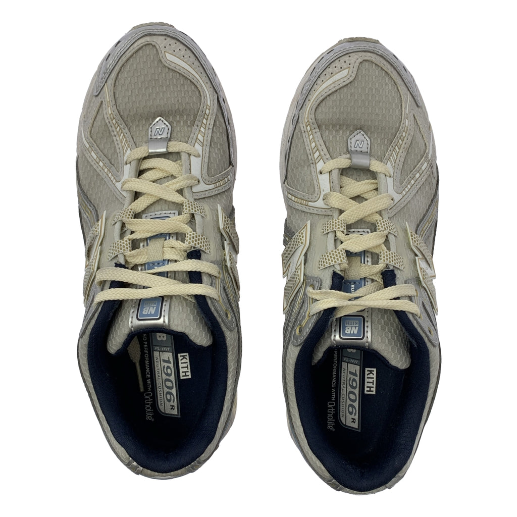 New Balance / 뉴 밸런스 | × KITH / 1906R 운동화 | 27cm | 남성
