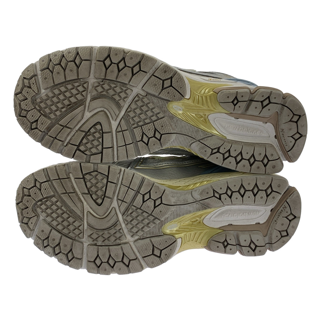 New Balance / 뉴 밸런스 | × KITH / 1906R 운동화 | 27cm | 남성