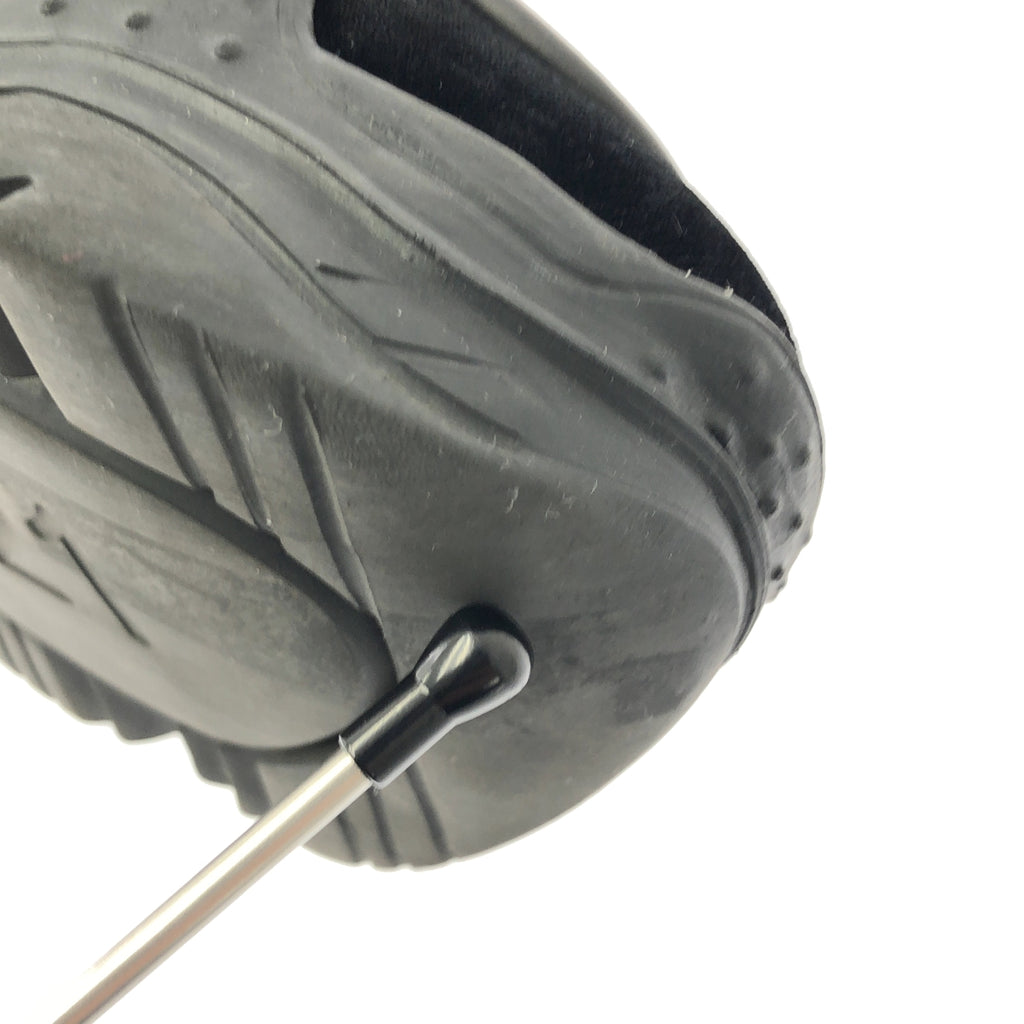 N°21 / ヌメロヴェントゥーノ | ファー トリム チェーン ミュール シューズ | 36 | レディース