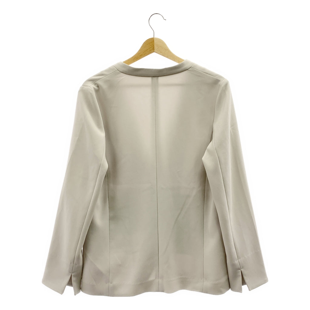 SOEJU | 無領外套 | L碼 | 女款