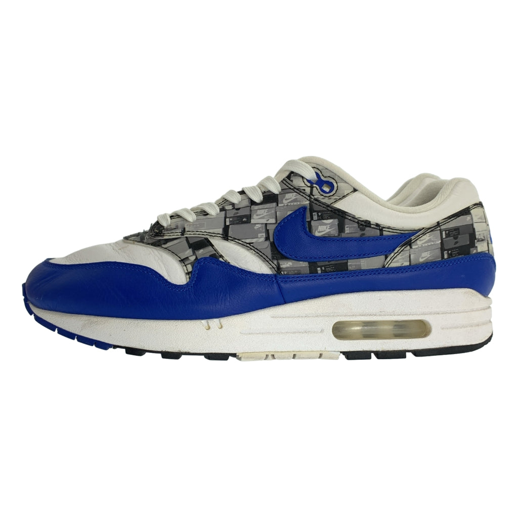 NIKE / ナイキ | AIR MAX 1 PRNT / AQ0927-100 エアマックス プリント スニーカー | 29 | メンズ