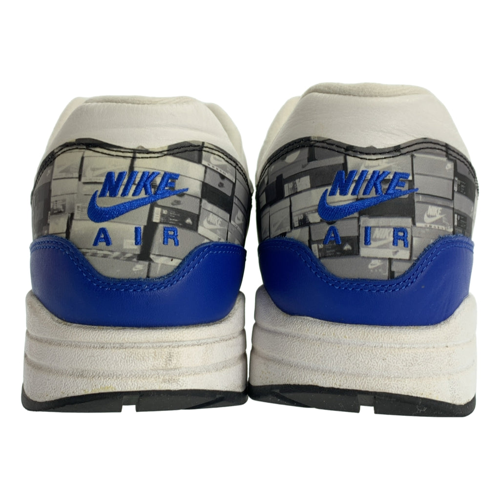 NIKE / ナイキ | AIR MAX 1 PRNT / AQ0927-100 エアマックス プリント スニーカー | 29 | メンズ