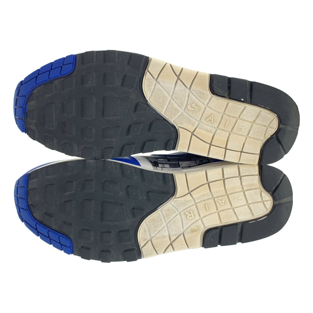 NIKE / ナイキ | AIR MAX 1 PRNT / AQ0927-100 エアマックス プリント スニーカー | 29 | メンズ