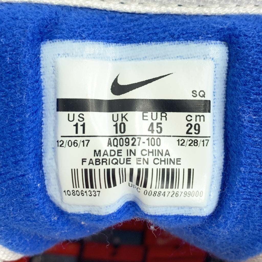 NIKE / ナイキ | AIR MAX 1 PRNT / AQ0927-100 エアマックス プリント スニーカー | 29 | メンズ