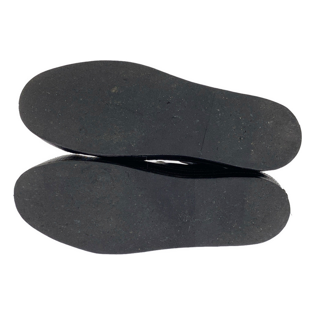 亨德爾方案 / 亨德爾方案 | 手動工業產品 19 / 手動工業產品 皮革高筒運動鞋 |