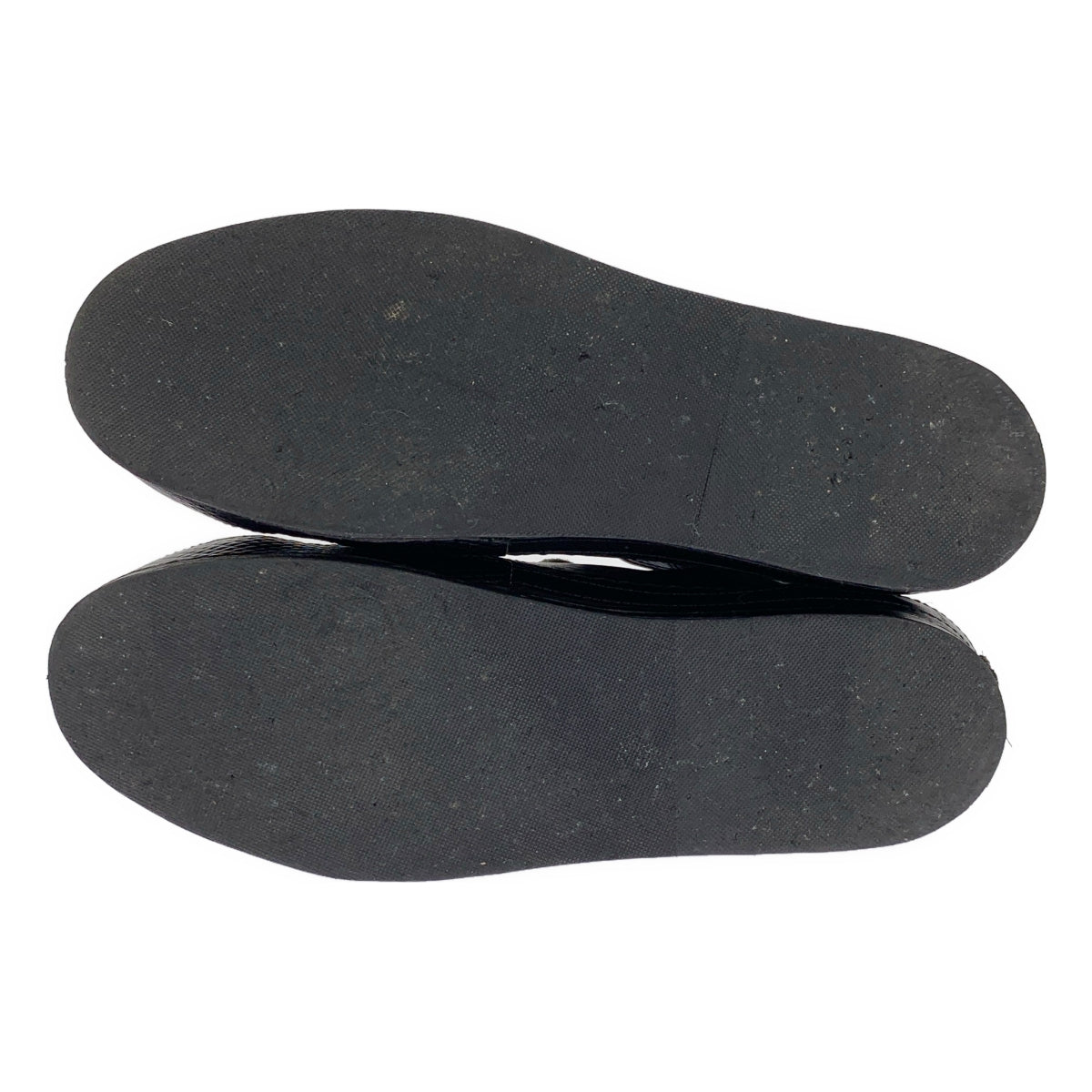 亨德爾方案 / 亨德爾方案 | 手動工業產品 19 / 手動工業產品 皮革高筒運動鞋 |