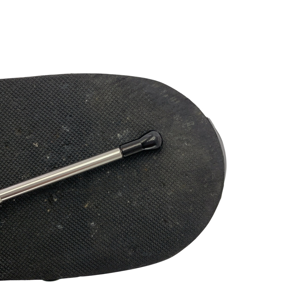 亨德爾方案 / 亨德爾方案 | 手動工業產品 19 / 手動工業產品 皮革高筒運動鞋 |