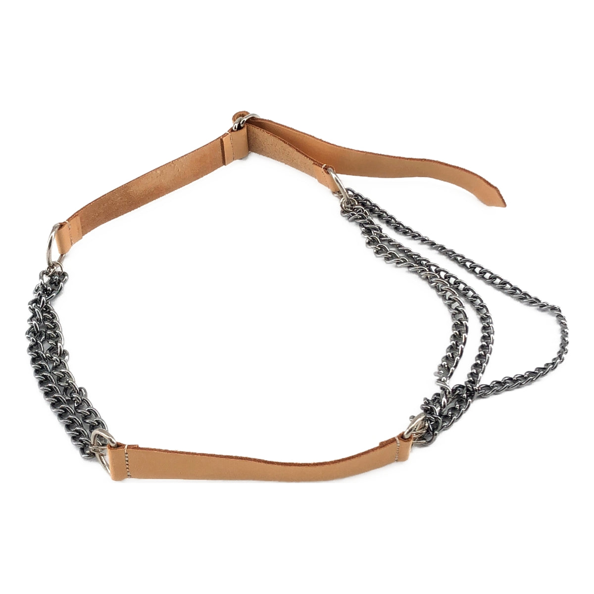 tricot COMME des GARCONS / トリココムデギャルソン | レザー