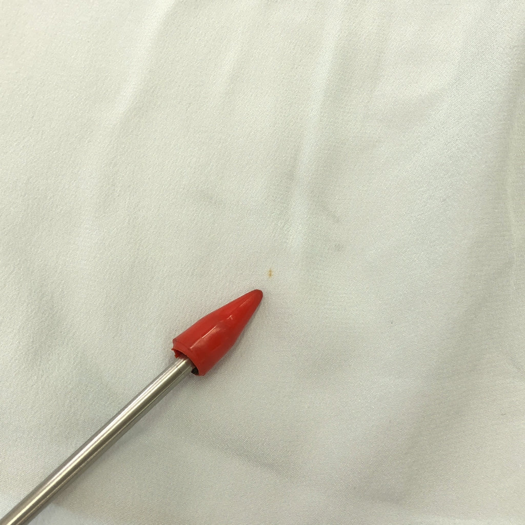 [狀況良好] LOEWE |不對稱拼布絲質襯衫 |真絲外套襯衫 | S |多色 |女性的