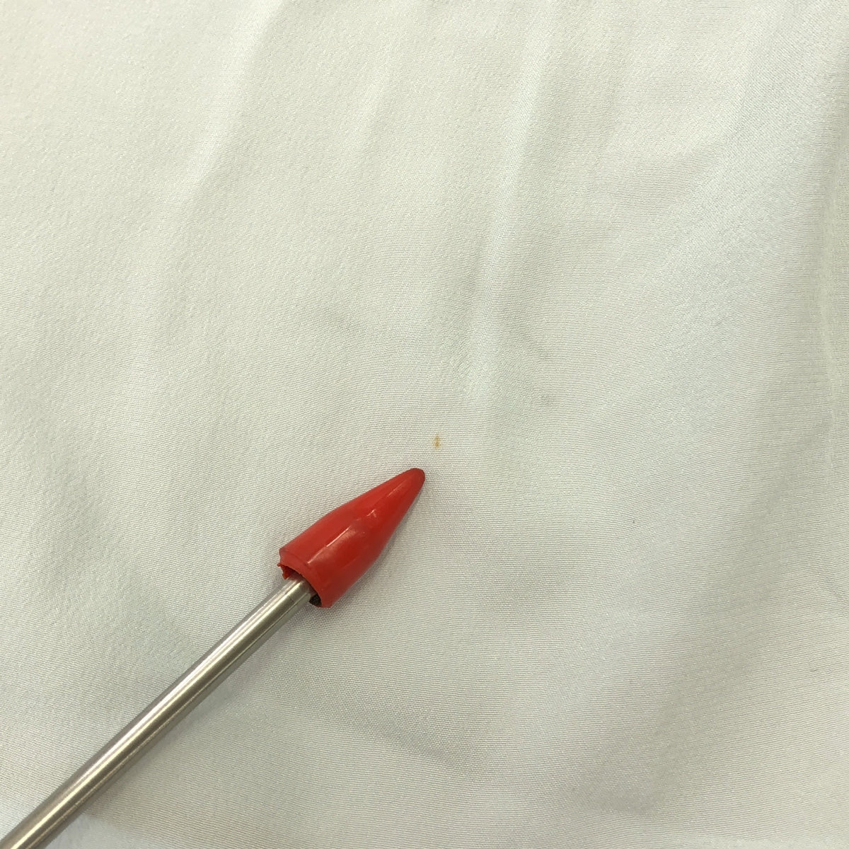 [狀況良好] LOEWE |不對稱拼布絲質襯衫 |真絲外套襯衫 | S |多色 |女性的